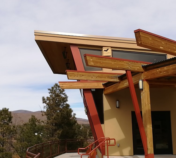 Los Alamos Nature Center, operated by PEEC (Los&nbspAlamos,&nbspNM)